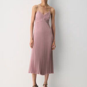 NWT Aritzia CELEBRATE Dress Claremont 6